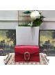 GUCCI DIONYSUS  SMALL SHOULDER BAG